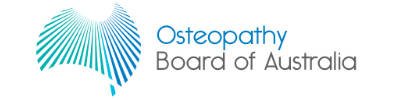 Osteopathy Board Australia