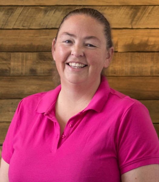 Yvette Croft Massage Therapist - Step Into Health Care Braddon Canberra