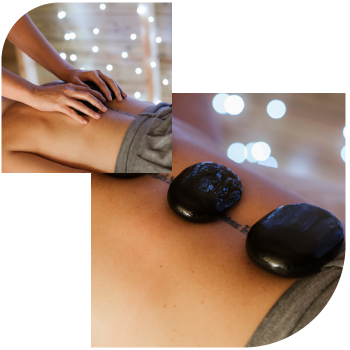 Hot Stone Massage and What's Invloved i Treatment - Step Into Health Care